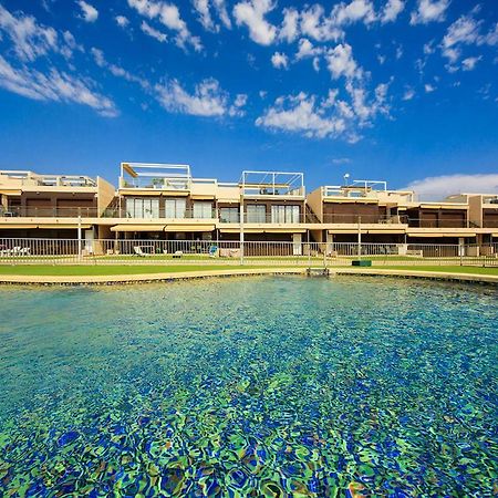 Penthouse 2 Bedrooms In Mil Palmeras Pilar de la Horadada Exterior photo
