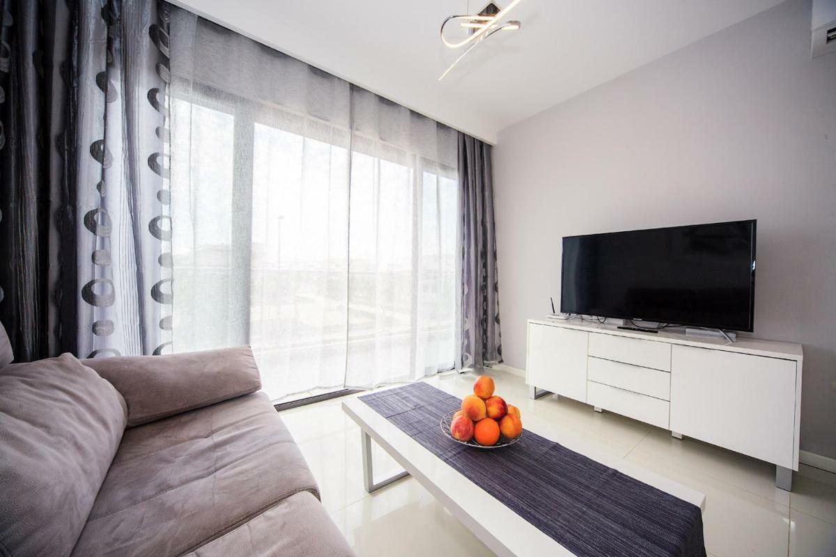 Penthouse 2 Bedrooms In Mil Palmeras Pilar de la Horadada Exterior photo