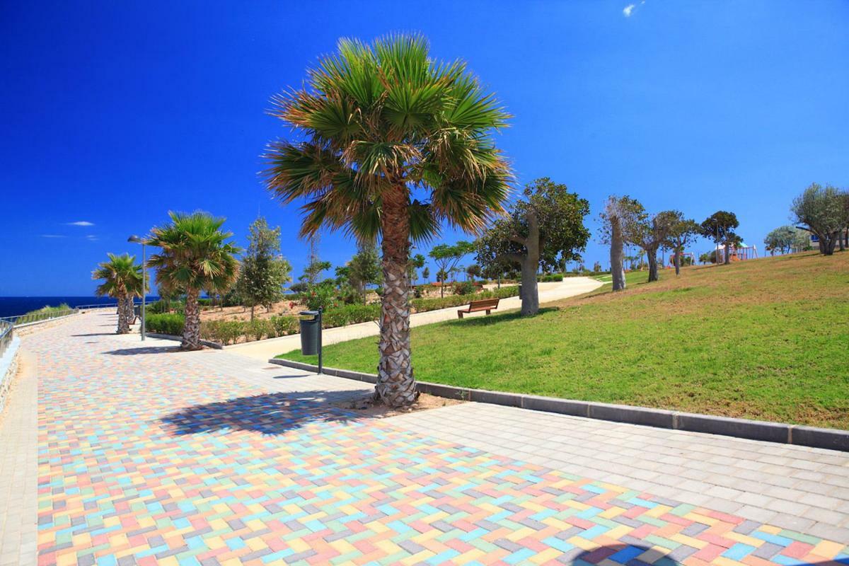 Penthouse 2 Bedrooms In Mil Palmeras Pilar de la Horadada Exterior photo
